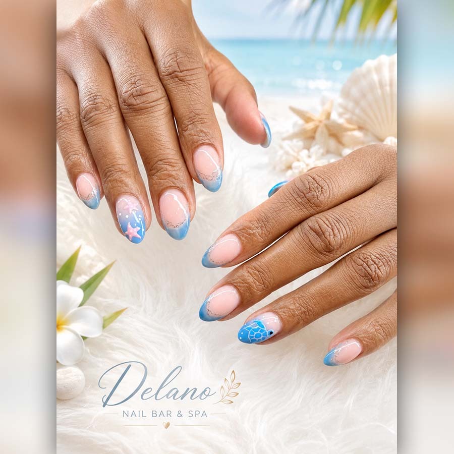 Nail Art